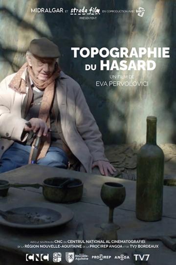 Affiche - Topographie du hasard